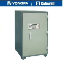 Yongfa Yb-Ald Series 92cm Height Office Bank Use Fireproof Safe with Handle